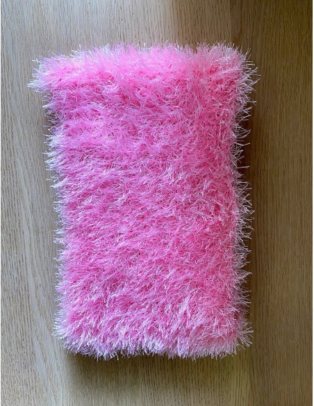 Plexis Wear - Κασκόλ Λαιμού - Ροζ