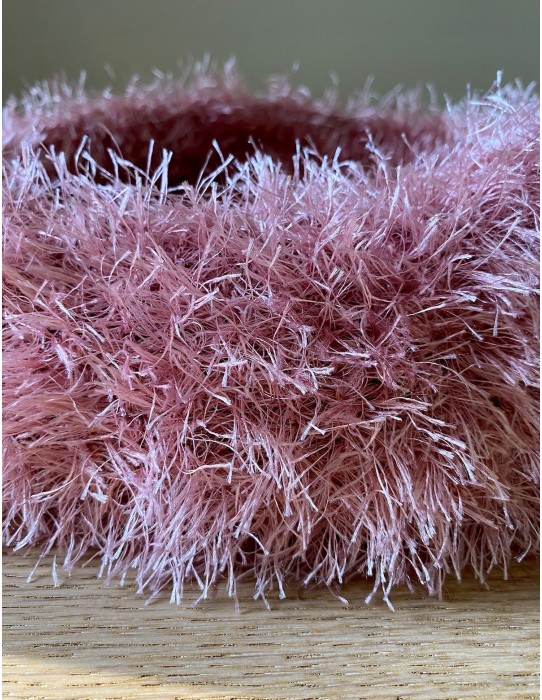 Plexis Wear - Κασκόλ Λαιμού - Κοραλί 2