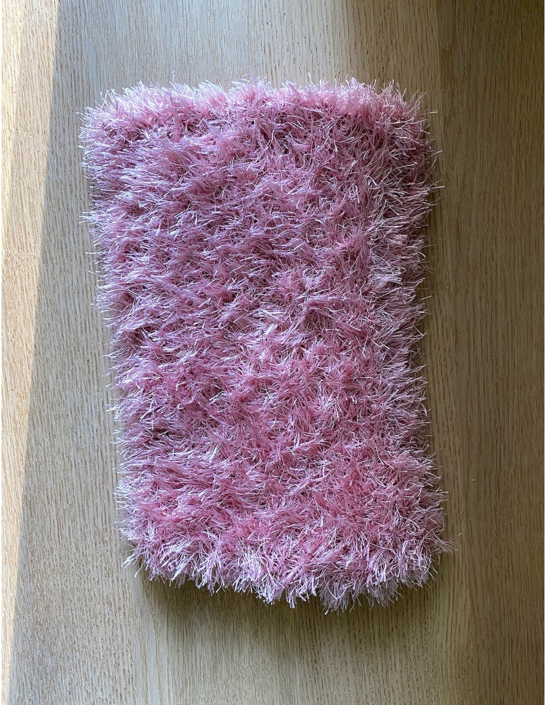 Plexis Wear - Κασκόλ Λαιμού - Κοραλί