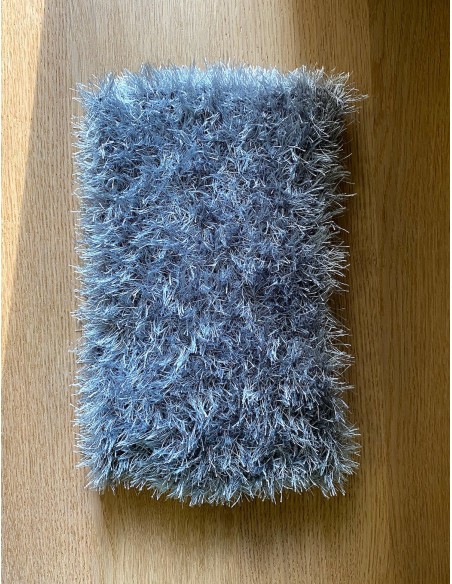 Plexis Wear - Κασκόλ Λαιμού - Γκρι