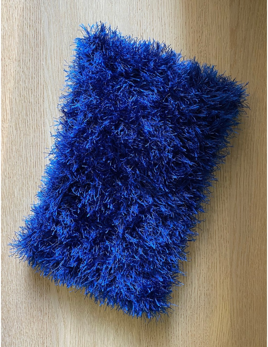 Plexis Wear - Κασκόλ Λαιμού - Μπλε