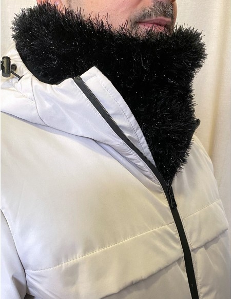 Plexis Wear - Κασκόλ Λαιμού - Μαύρο