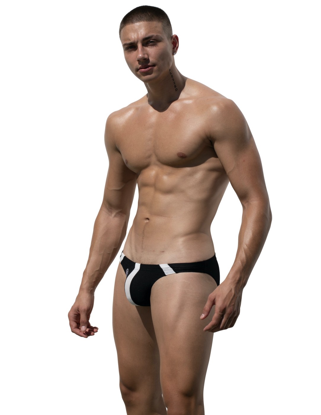 Marcuse - Breeze Σλιπ - Μαύρο