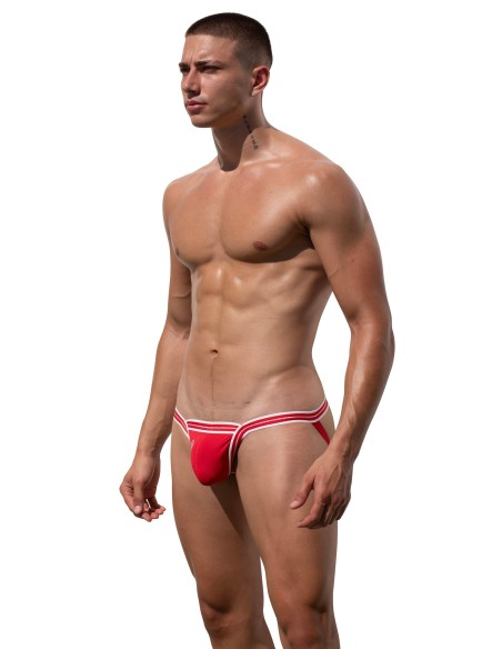 Marcuse - Arose Jock - Κόκκινο