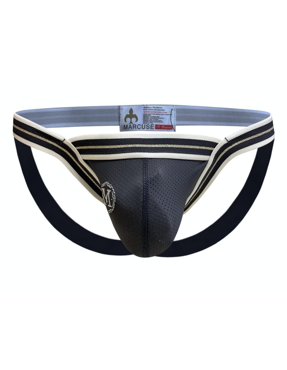 Marcuse - Arose Jock - Γκρι