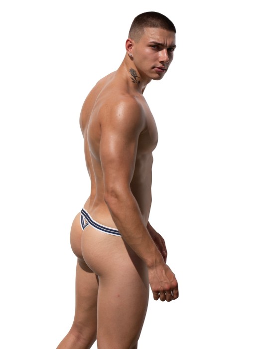 Marcuse - Arose Thong - Σκούρο Μπλε 2