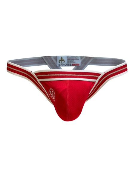 Marcuse - Arose Thong - Κόκκινο