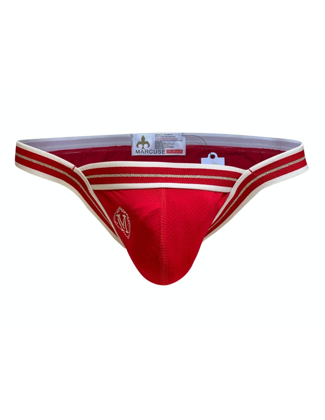 Marcuse - Arose Briefs - Κόκκινο