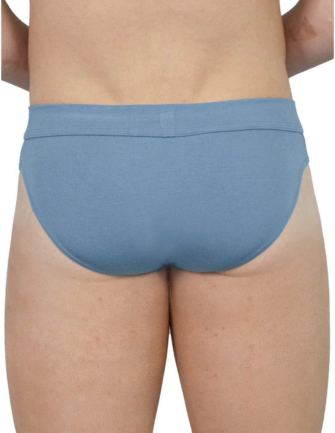 Obviously Apparel - EliteMan Hipster Σλιπ -...