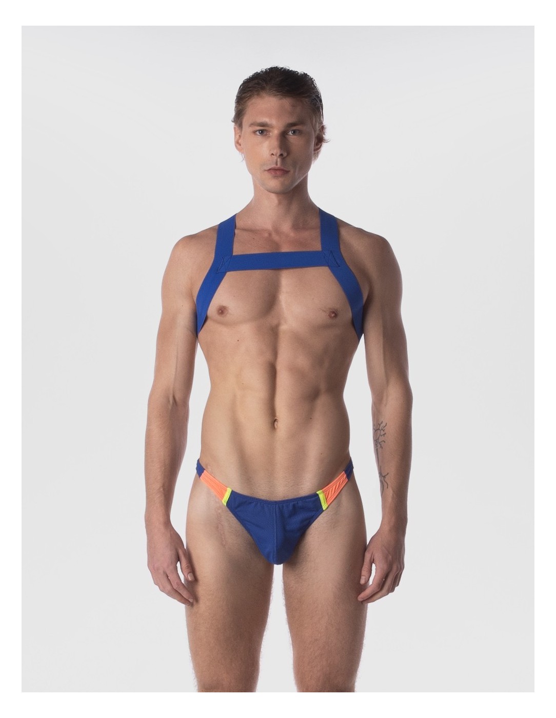 Barcode Berlin - Thong Ronak -...