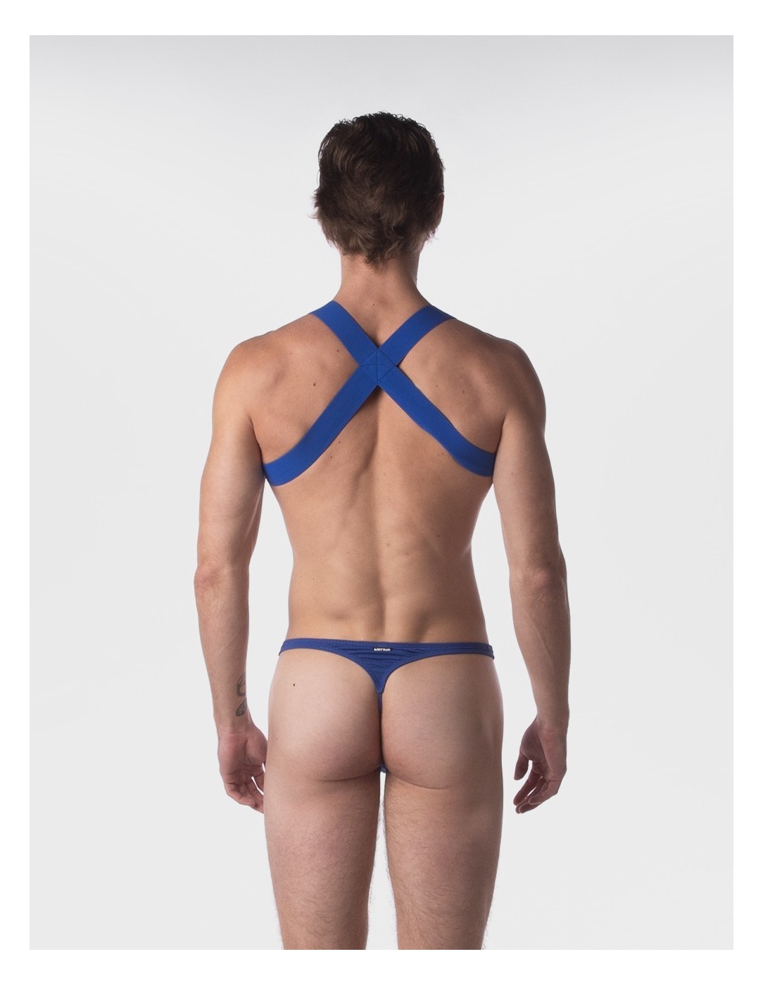 Barcode Berlin - Thong Ronak -...