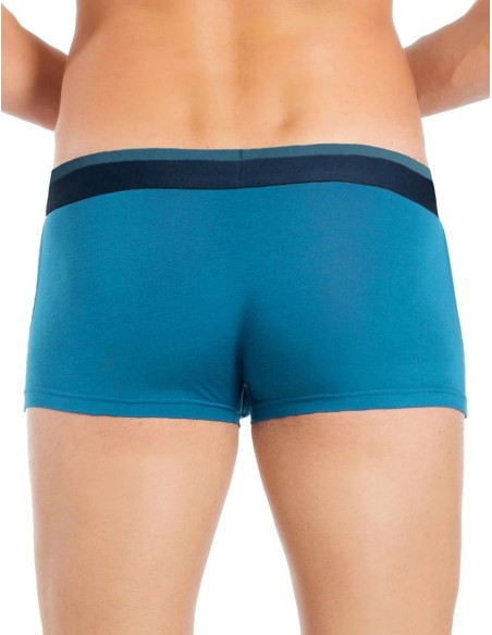 Obviously Apparel - FreeMan Μποξεράκι - Pacific Μπλε