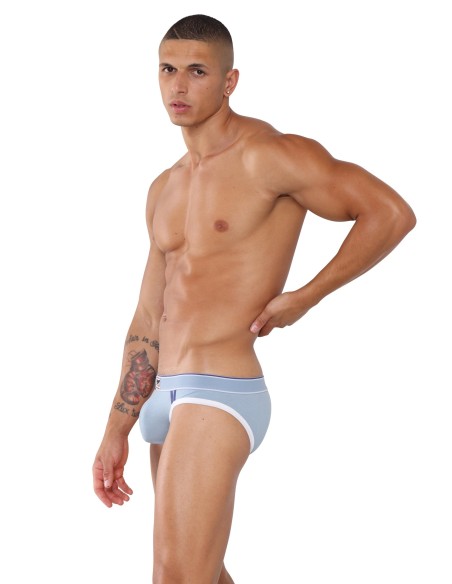 Marcuse - Adventure Σλιπ - Μπλε