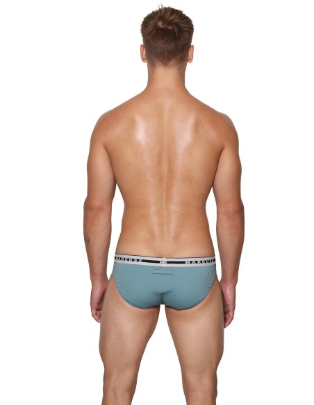 Marcuse - Intimate Σλιπ - Cobalt Μπλε