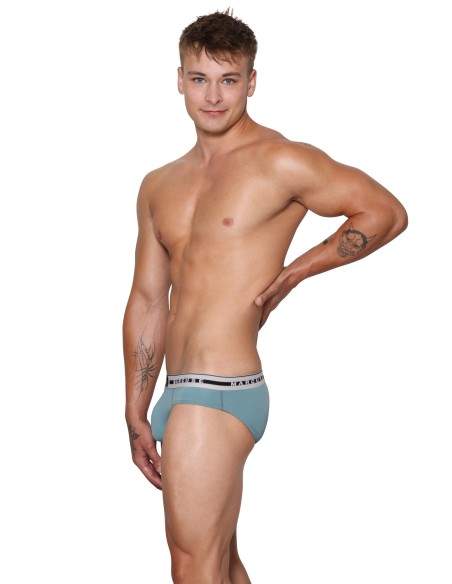 Marcuse - Intimate Σλιπ - Cobalt Μπλε