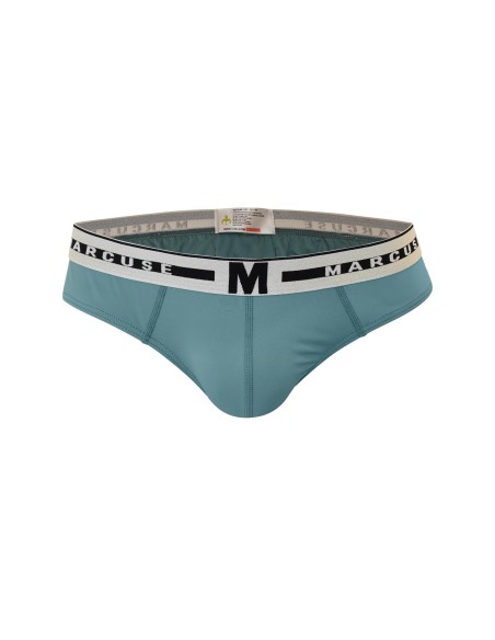 Marcuse - Intimate Σλιπ - Cobalt Μπλε