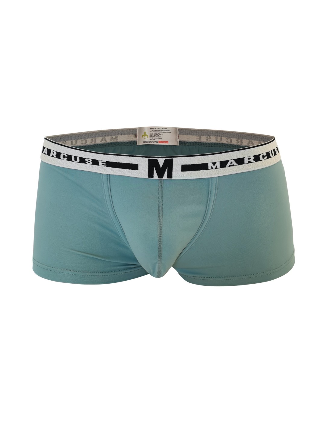 Marcuse - Intimate Μπόξερ - Cobalt