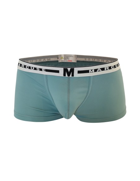 Marcuse - Intimate Μπόξερ - Cobalt