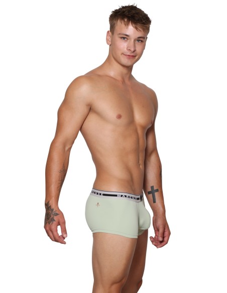 Marcuse - Intimate Boxers - Pistachio