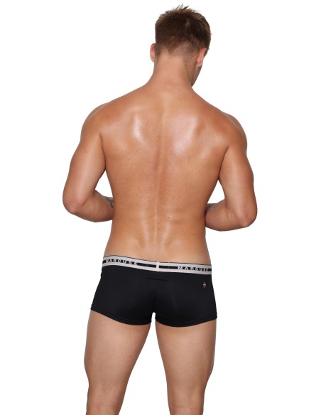 Marcuse - Intimate Boxers - Black