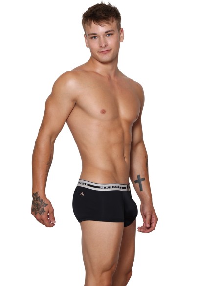 Marcuse - Intimate Boxers - Black