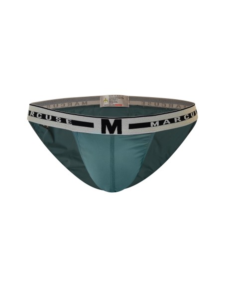 Marcuse - Intimate Hipster Σλιπ - Cobalt Μπλε