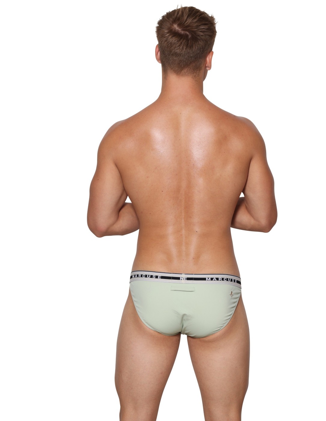 Marcuse - Intimate Hipster Σλιπ - Pistachio...