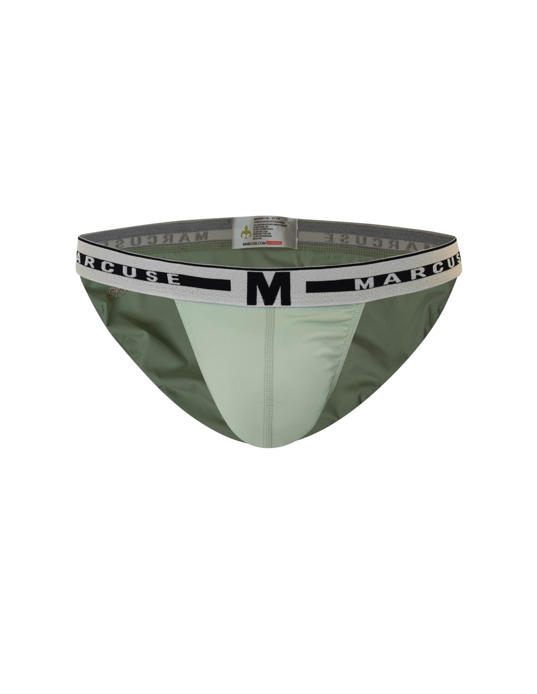 Marcuse - Intimate Hipster Σλιπ - Pistachio...