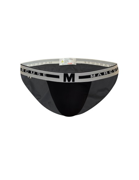 Marcuse - Intimate Hipster Σλιπ - Μαύρο