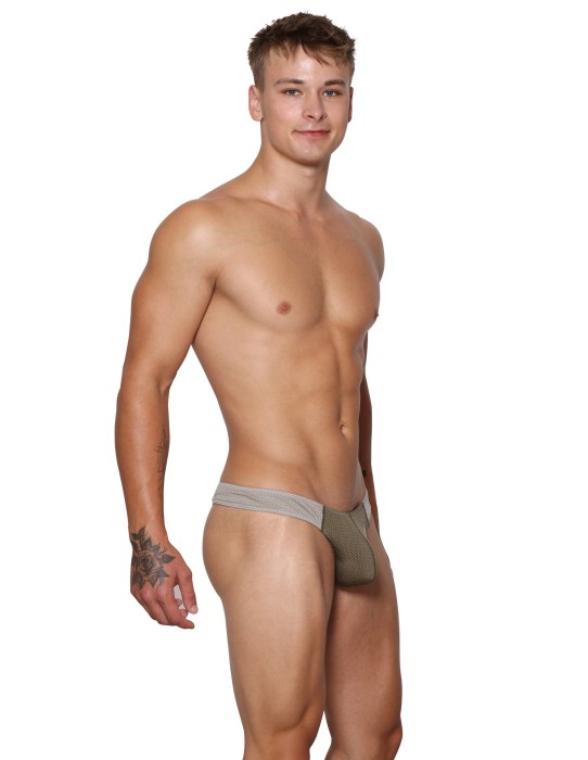 Marcuse - Tahiti Thong - Χακί 2