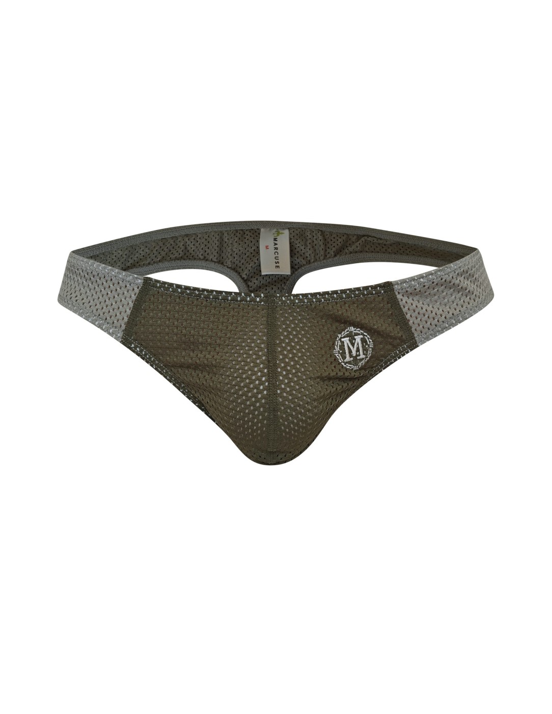 Marcuse - Tahiti Thong - Χακί