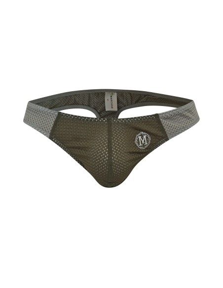 Marcuse - Tahiti Thong - Χακί