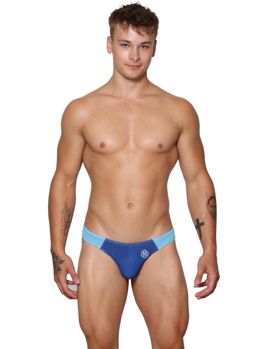 Marcuse - Tahiti Thong - Μπλε