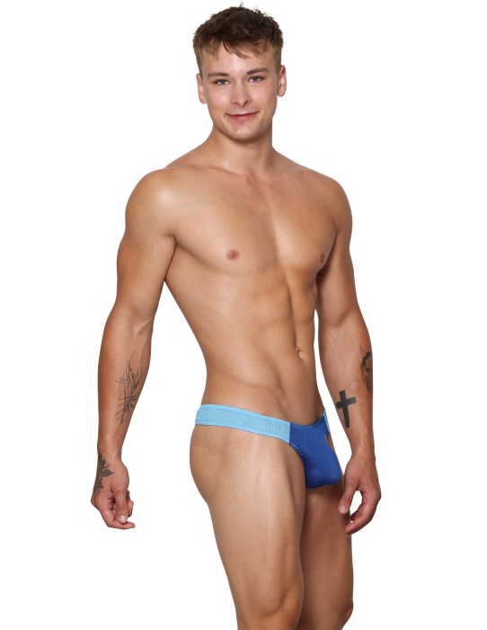 Marcuse - Tahiti Thong - Μπλε 2