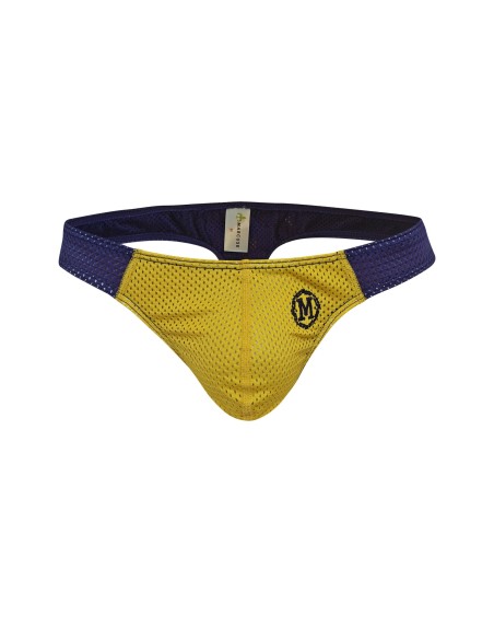 Marcuse - Tahiti Thong - Κίτρινο