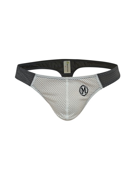 Marcuse - Tahiti Thong - White