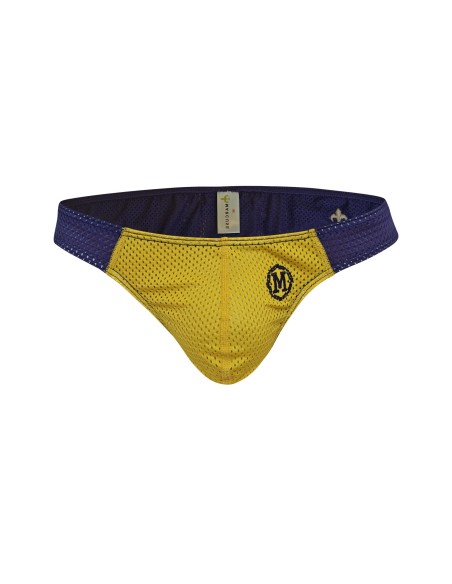 Marcuse - Tahiti Σλιπ - Κίτρινο