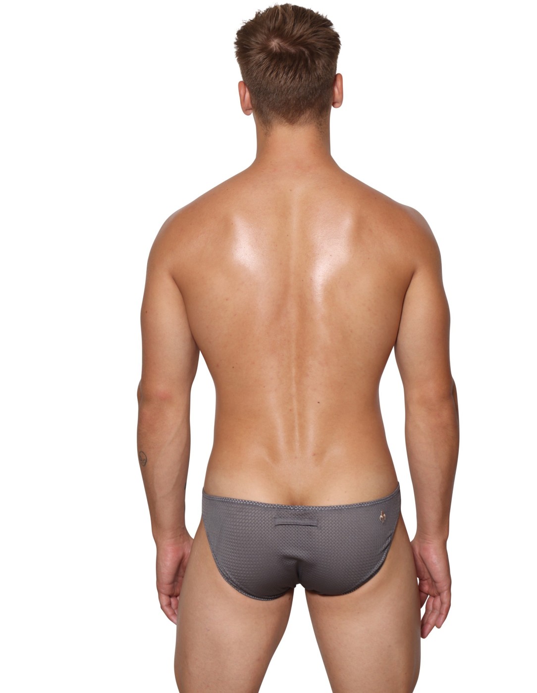 Marcuse - Tahiti Σλιπ - Άσπρο