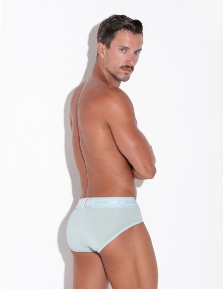 CODE 22 - Secret Garden Σλιπ - Πράσινο