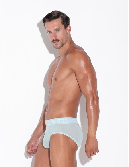 CODE 22 - Secret Garden Σλιπ - Πράσινο