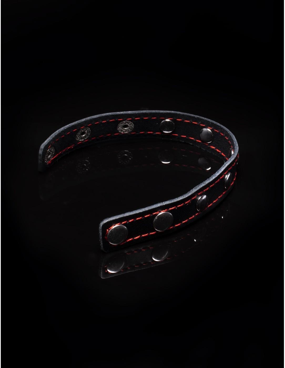 Andrew Christian - Trophy Boy Snap Cock Ring...