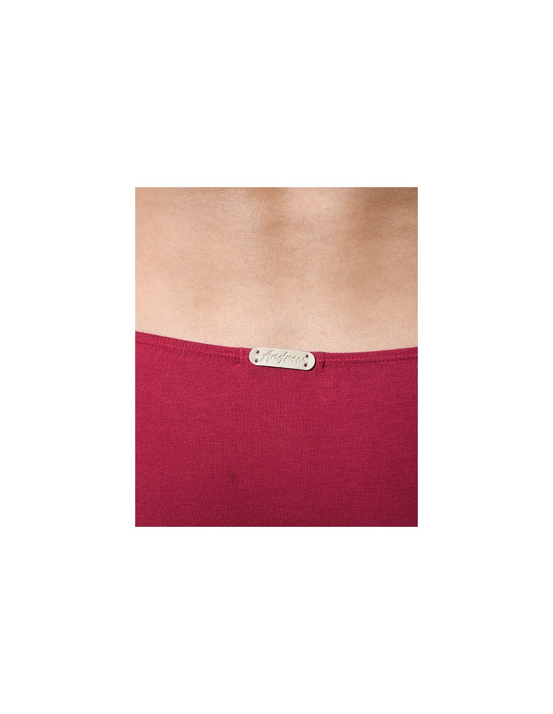 Andrew Christian - No-Show Μπαμπού Σλιπ -...