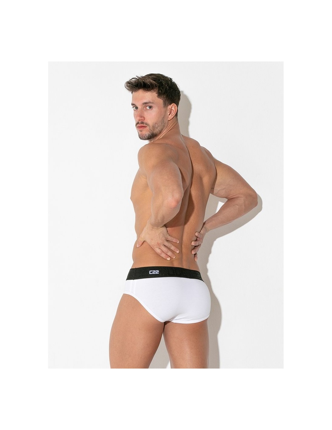 CODE 22 - Essential Σλιπάκια 3-Pack