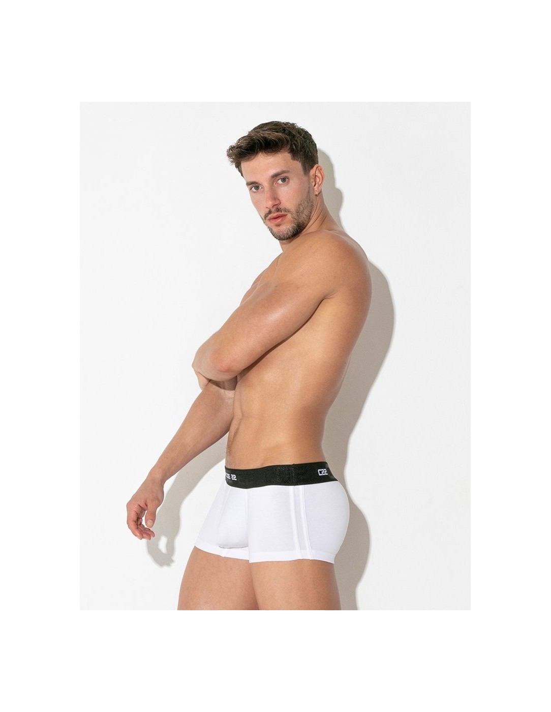 CODE 22 - Essential Μποξεράκια 3-Pack