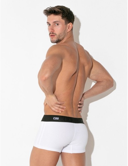 CODE 22 - Essential Μποξεράκια 3-Pack