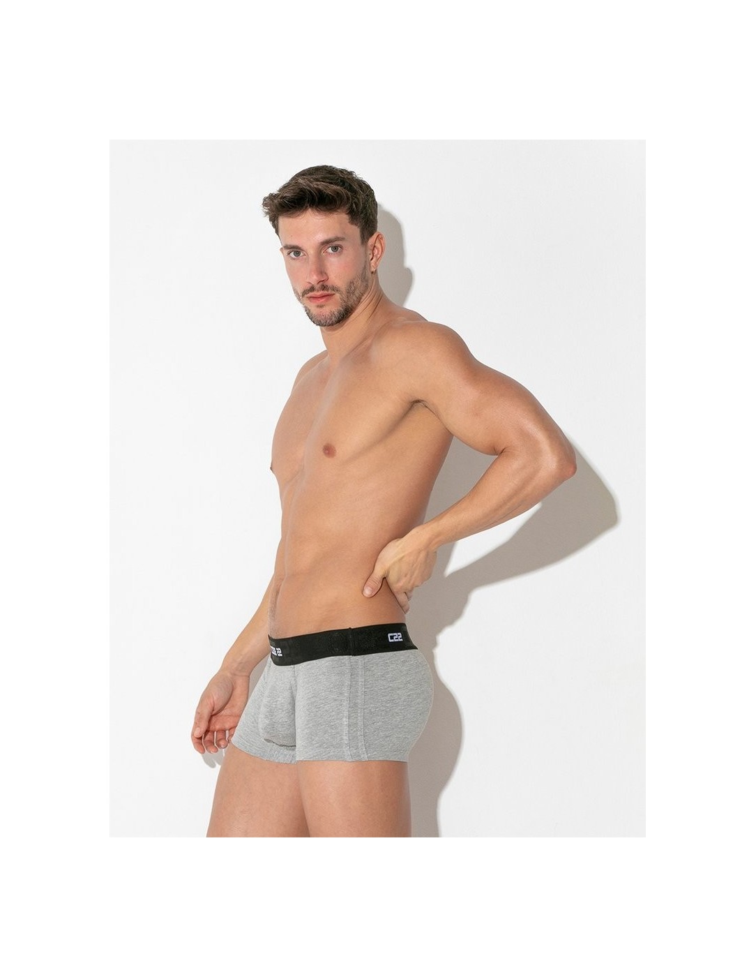 CODE 22 - Essential Μποξεράκια 3-Pack