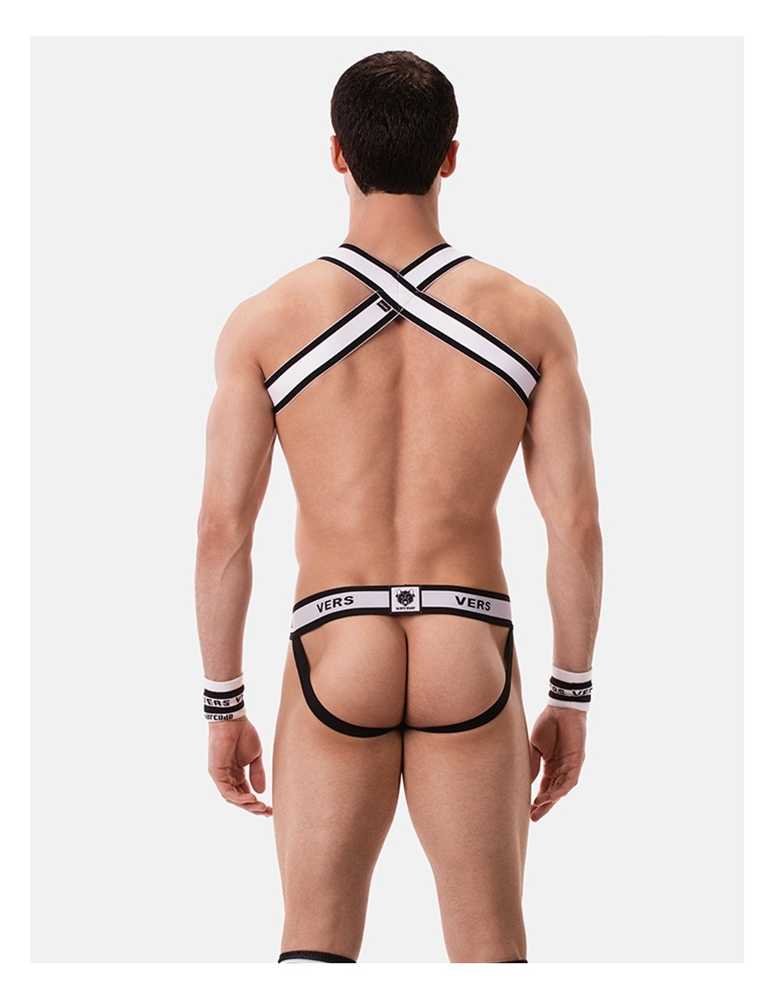 Barcode Berlin - Identity Harness - Vers