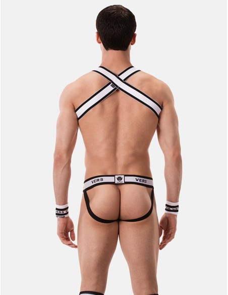 Barcode Berlin - Identity Harness - Vers