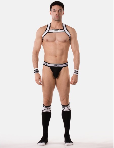 Barcode Berlin - Identity Harness - Vers