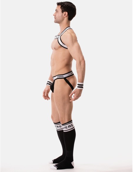 Barcode Berlin - Identity Harness - Vers